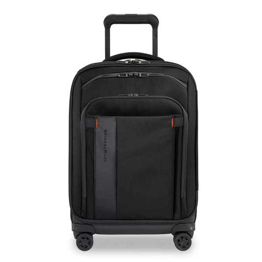 Briggs & Riley Carry-on Spinner ZXU122SPX