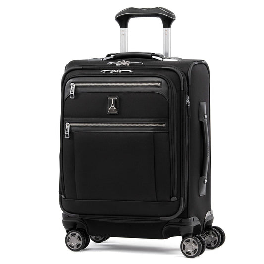 Travelpro Platinum Elite International Expandable Carry-On Spinner 4091867