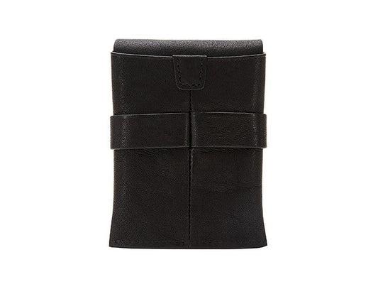 Bosca Envelope Case Black 439-148