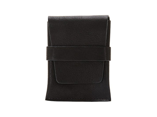 Bosca Envelope Case Black 439-148