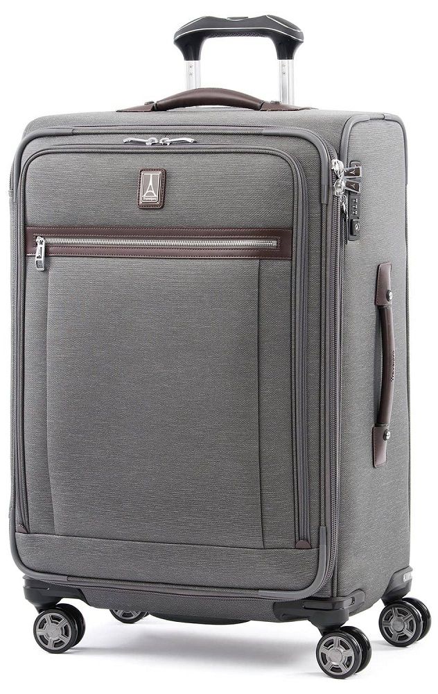 Travelpro Platinum Elite 25" Expandable Spinner 4091865