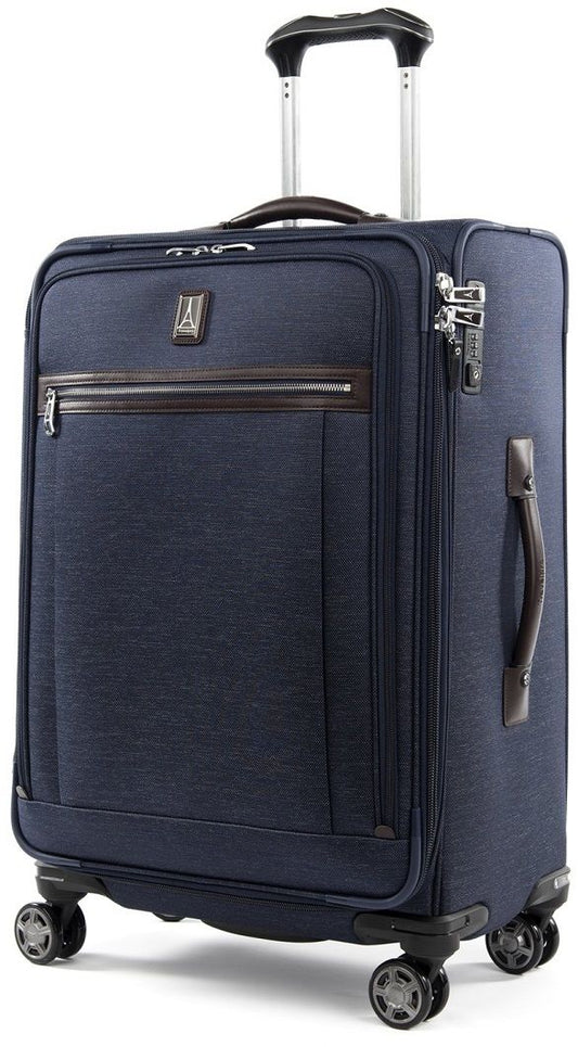 Travelpro Platinum Elite 25" Expandable Spinner 4091865