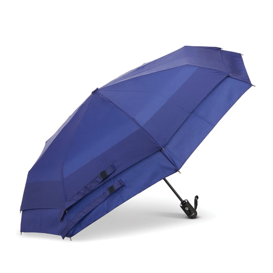 Samsonite Windguard Auto Open/Close Umbrella 51701