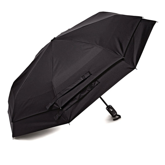 Samsonite Windguard Auto Open/Close Umbrella 51701