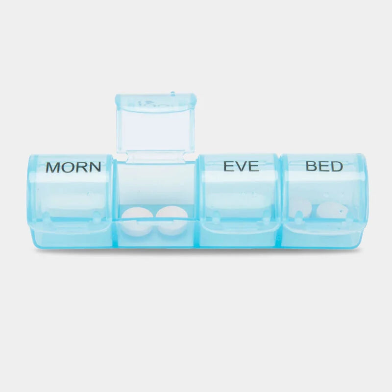 Travelon 7 Day Pill Organizer 12226