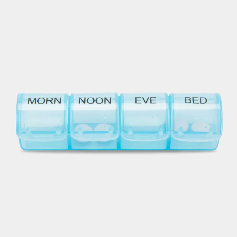 Travelon 7 Day Pill Organizer 12226