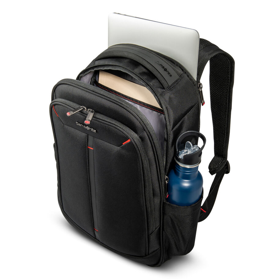 Samsonite Xenon 4.0 Slim Backpack 147326 – Square Luggage