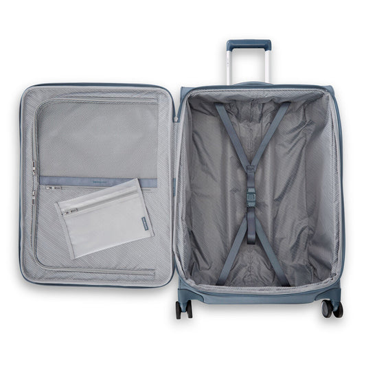 Samsonite Uplift Softside Carry-On 152024