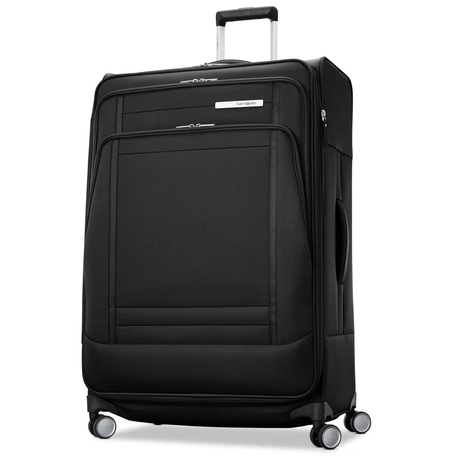Samsonite Uplift Softside Large Spinner 152026 – Square Luggage