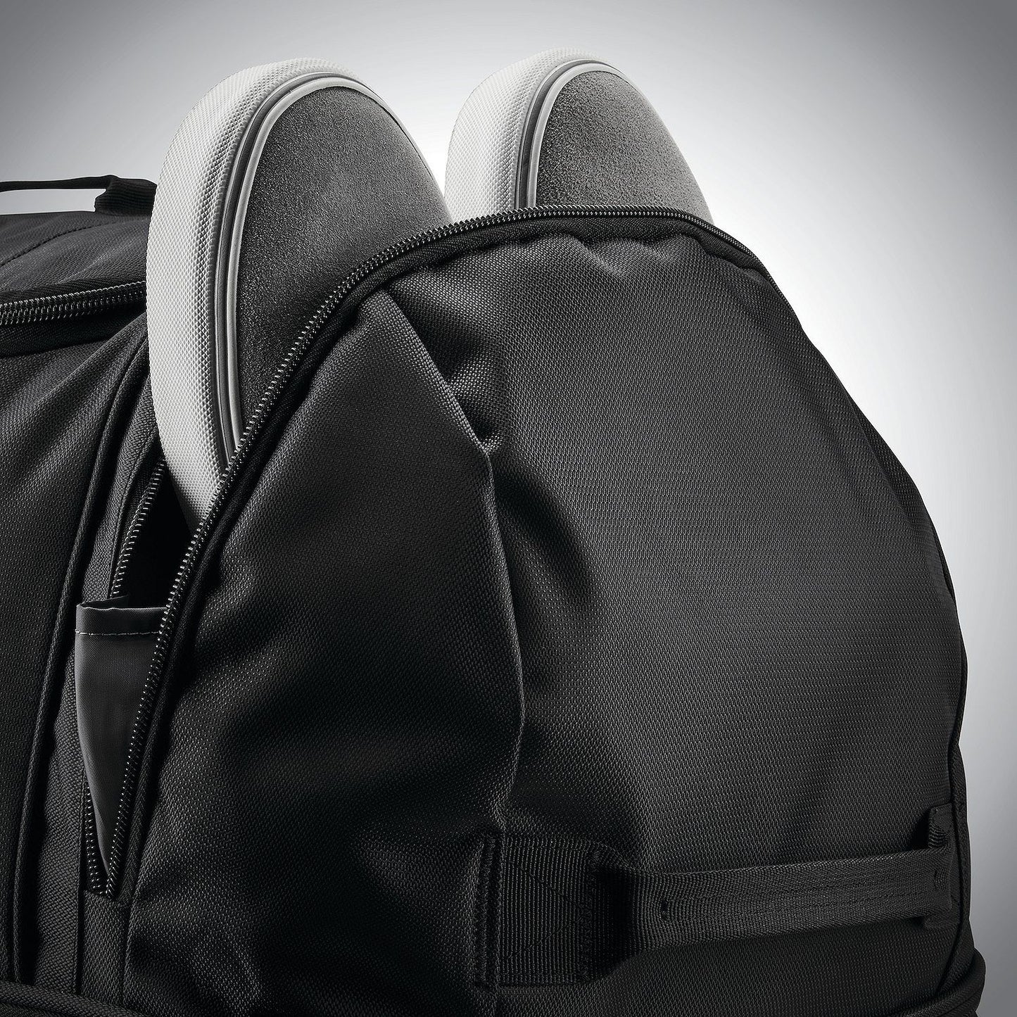 Samsonite Andante 2.0 Large Wheeled Duffel Bag 117226