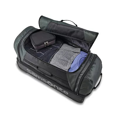 Samsonite Andante 2.0 Large Wheeled Duffel Bag 117226