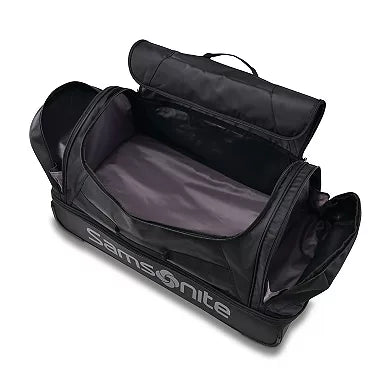 Samsonite Andante 2.0 Large Wheeled Duffel Bag 117226