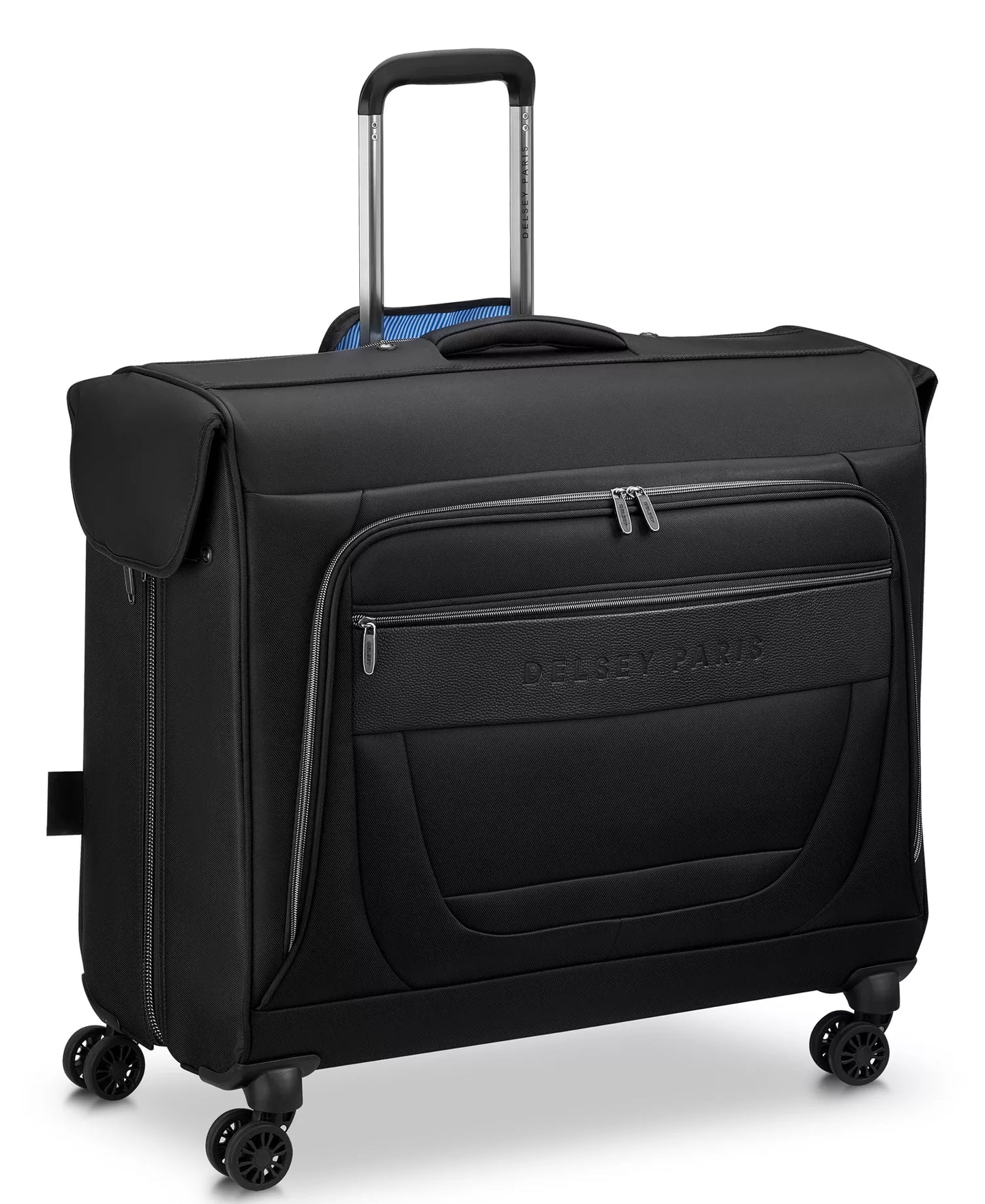 Delsey Paris Tour Air Spinner Garment Bag