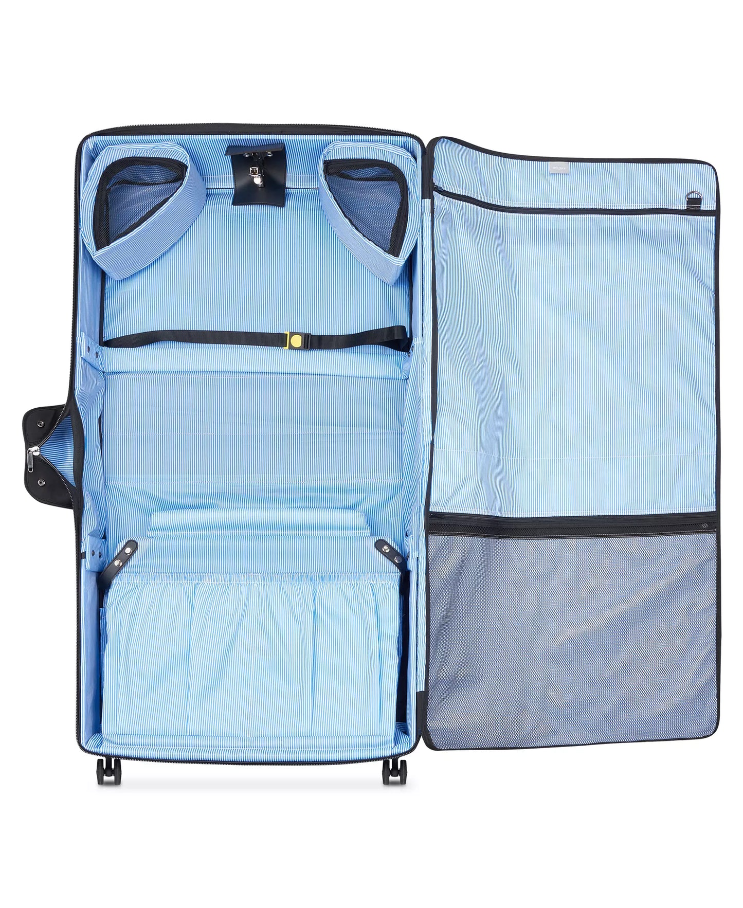 Delsey Paris Tour Air Spinner Garment Bag