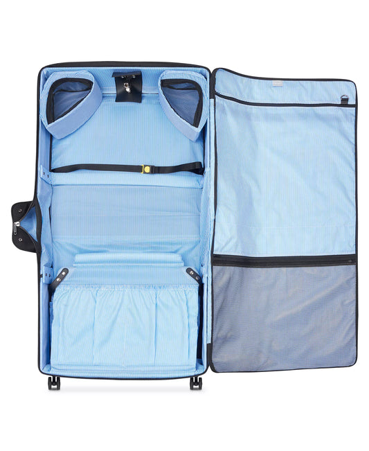Delsey Paris Tour Air Spinner Garment Bag