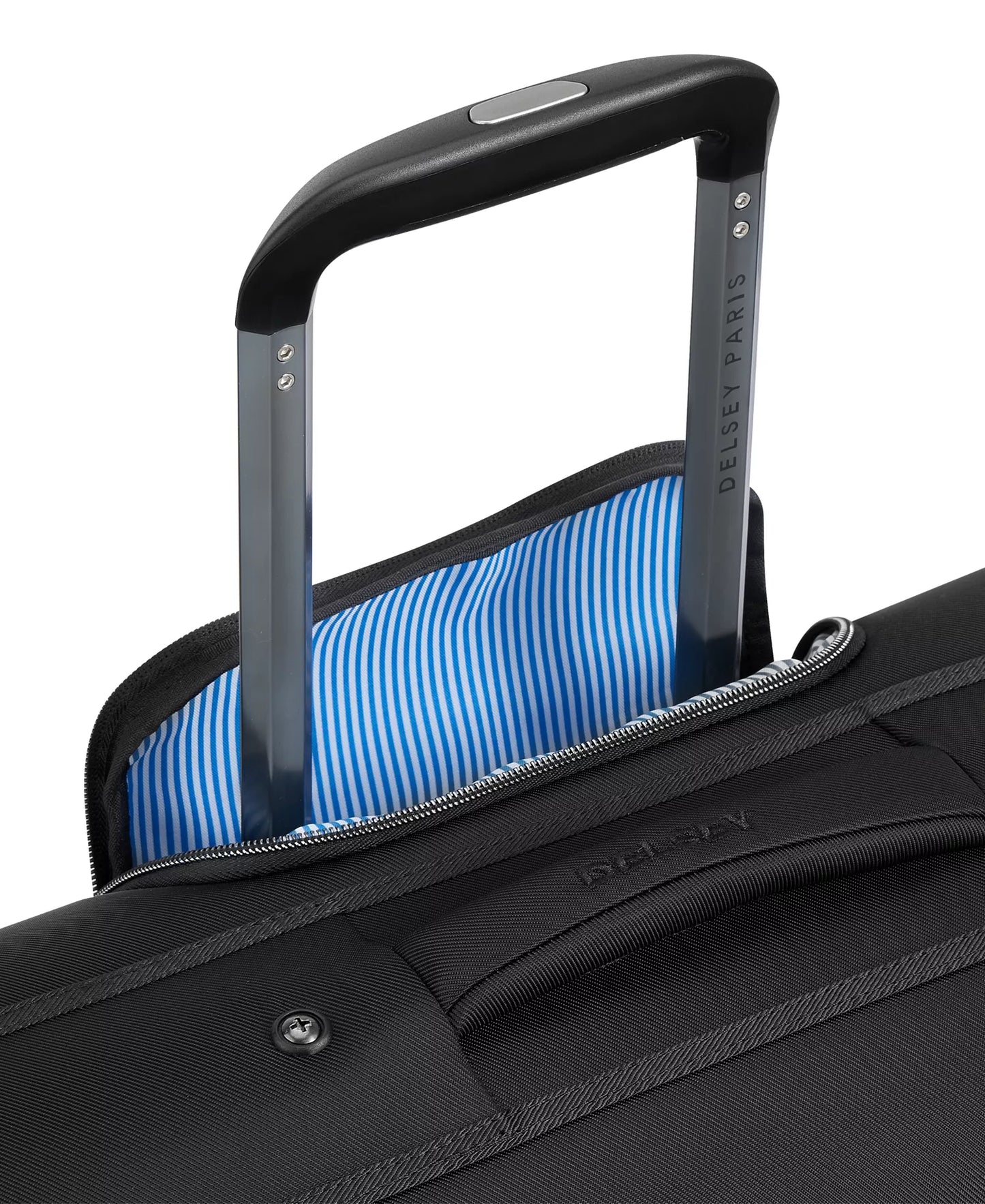 Delsey Paris Tour Air Spinner Garment Bag
