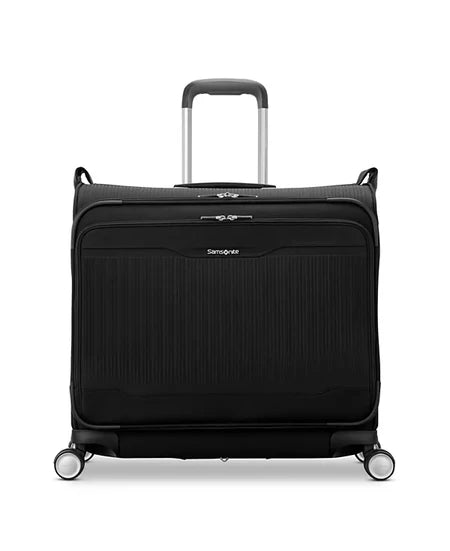 Samsonite Silhouette 18 Softside Garment Bag Spinner 153642