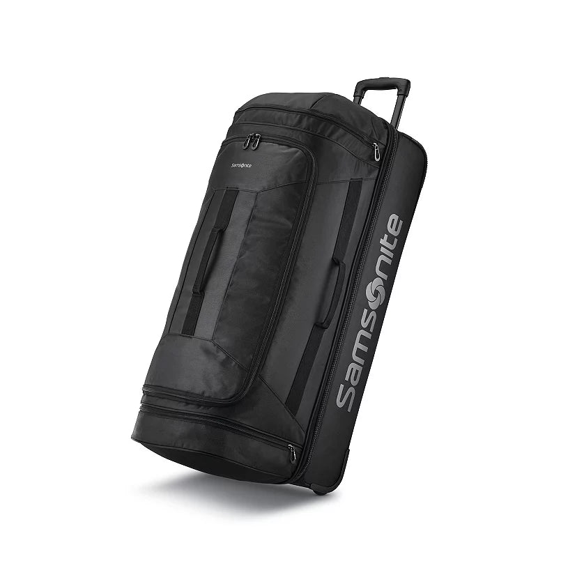Samsonite Andante 2.0 Large Wheeled Duffel Bag 117226