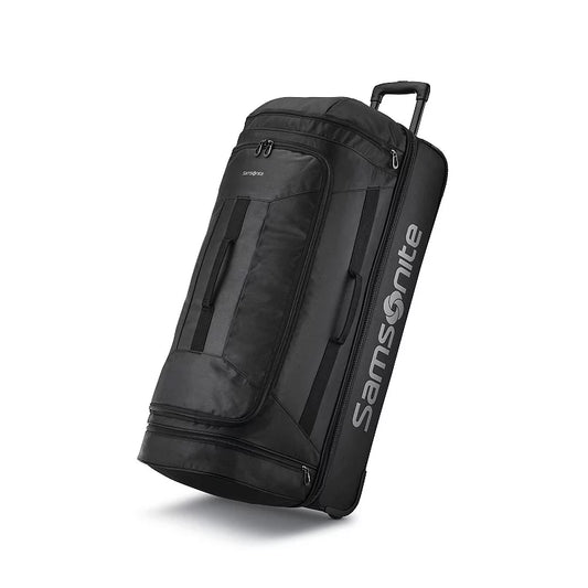 Samsonite Andante 2.0 Large Wheeled Duffel Bag 117226
