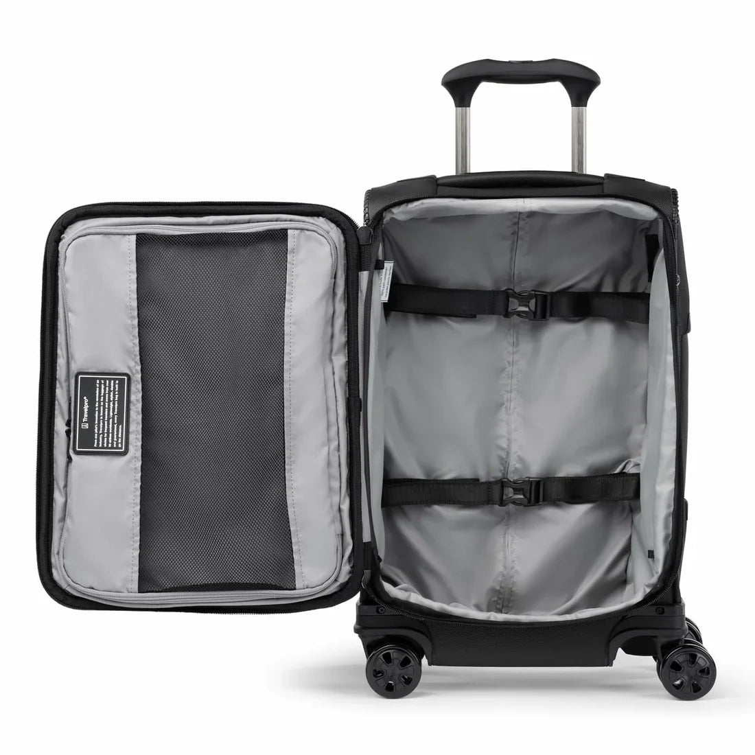 Travlepro Crew Classic Carry-On Spinner- 4072461