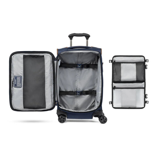 Travelpro Crew Classic Compact Carry-On Spinner