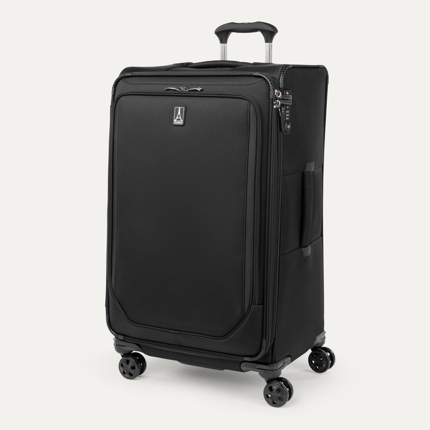 Travelpro Crew Classic Large Check in Spinner 4072469 – Square Luggage