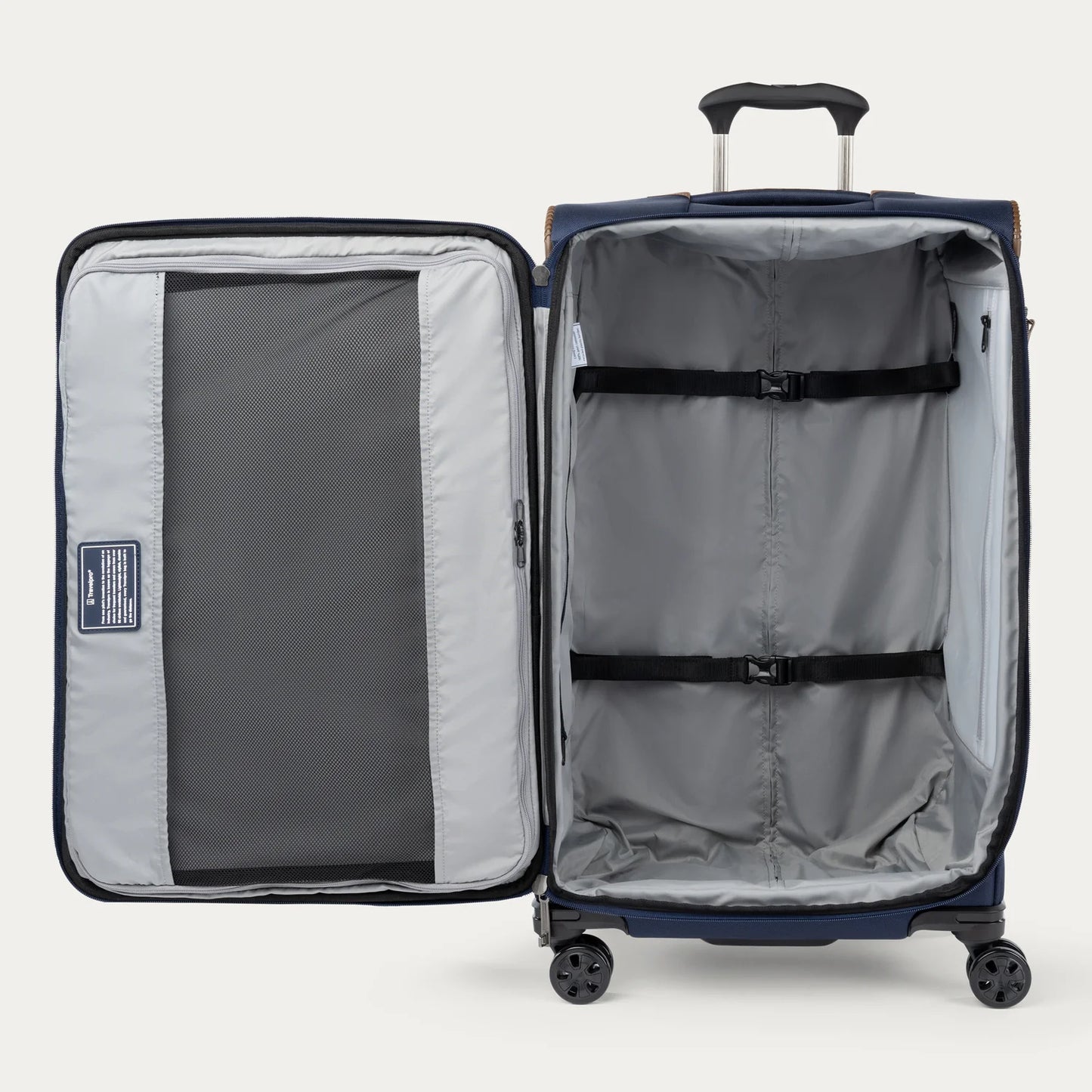 Travelpro Crew Classic Large Checked-In Spinner 4072469