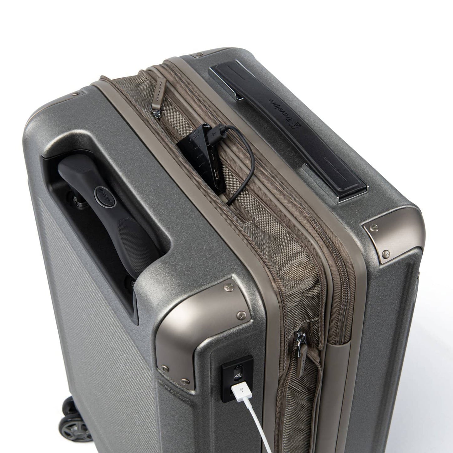 Travelpro Platinum Elite Carry-On Hardside 4092090