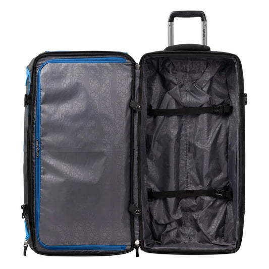 Travelpro Bold 30" Check-In Drop-Bottom Rolling Duffel