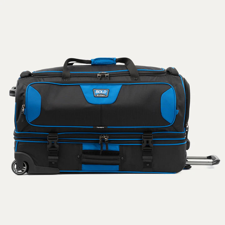 Travelpro Bold X Drop Bottom 30" Duffel 4121530