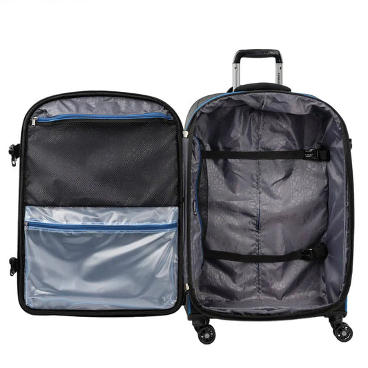 Travelpro Bold 26" Check-In Expandable Spinner 4121566