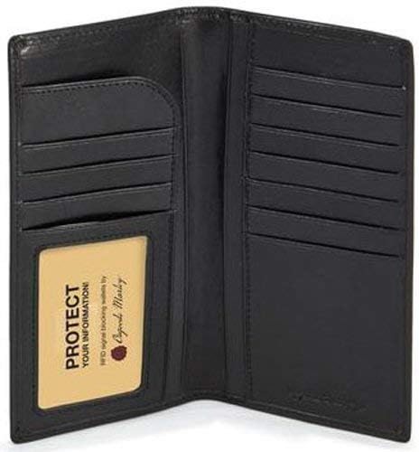 Osgoode Coat Pocket 1561 Black