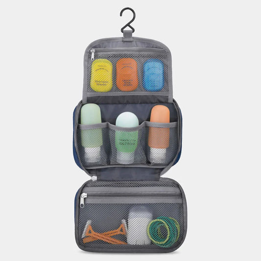 Travelon Hanging Toiletry Bag 42981