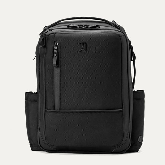 Travelpro Altitude Slim Expandable Laptop Backpack 20-24L 4072406