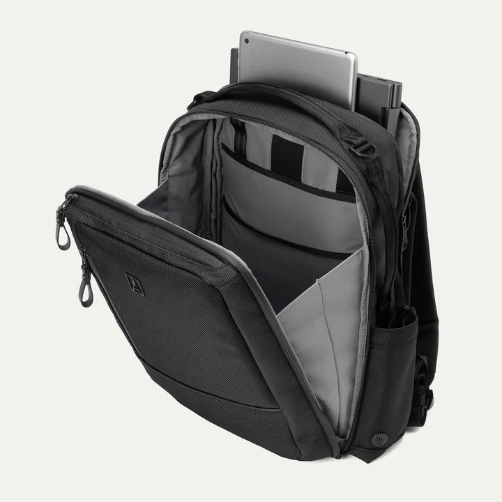 Travelpro Altitude Slim Expandable Laptop Backpack 20-24L 4072406