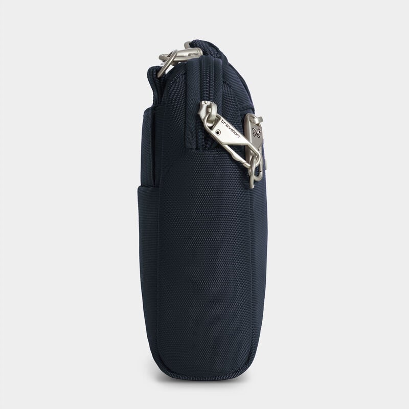 Travelon Anti-Theft Classic Convertible Crossbody and Waist Pack 43227