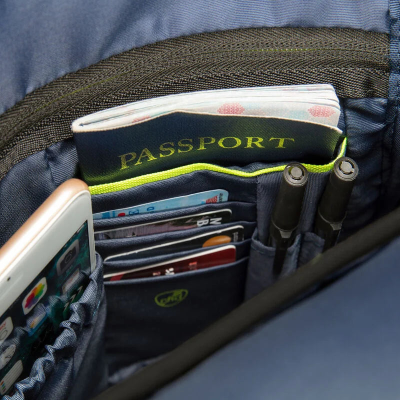 Travelon Anti-Theft Urban Sling 43499