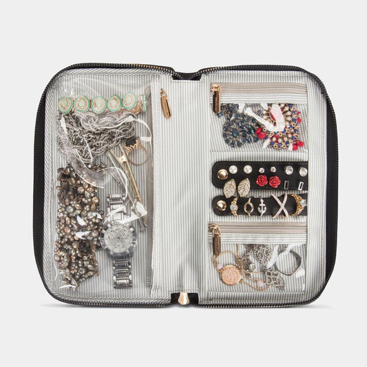 Travelon Jewelry Case 43522