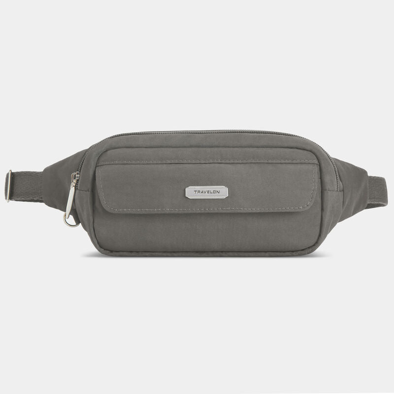 Travelon Anti-Theft Essentials Belt Bag 43561