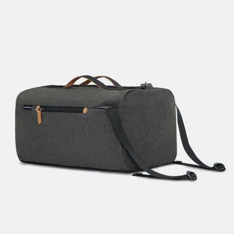 Travelon Transit Carry-on Duffle Backpack 43601