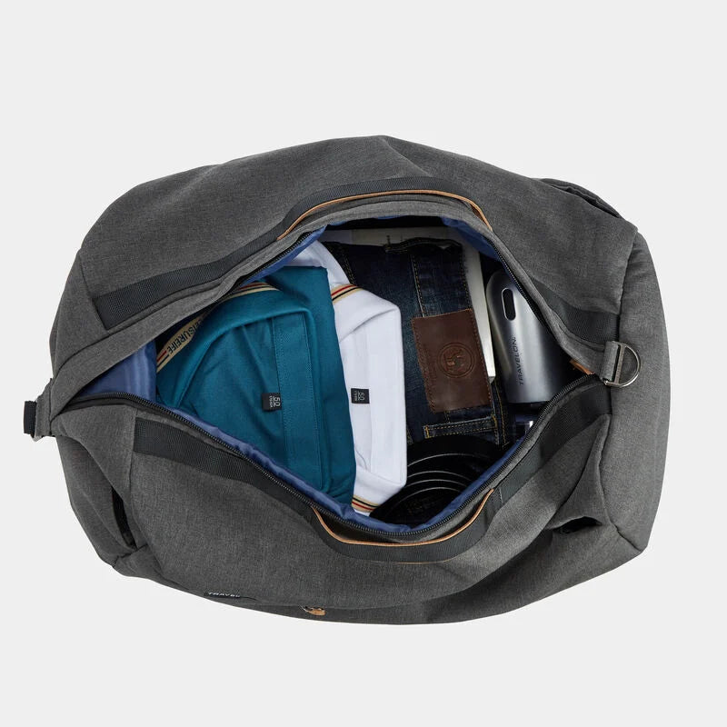 Travelon Transit Carry-on Duffle Backpack 43601