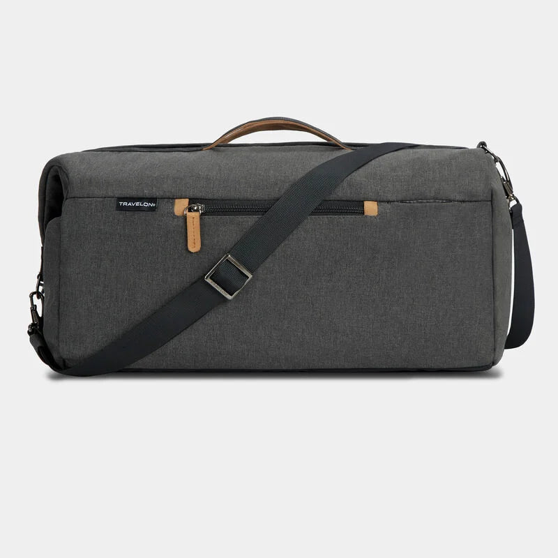 Travelon Transit Carry-on Duffle Backpack 43601