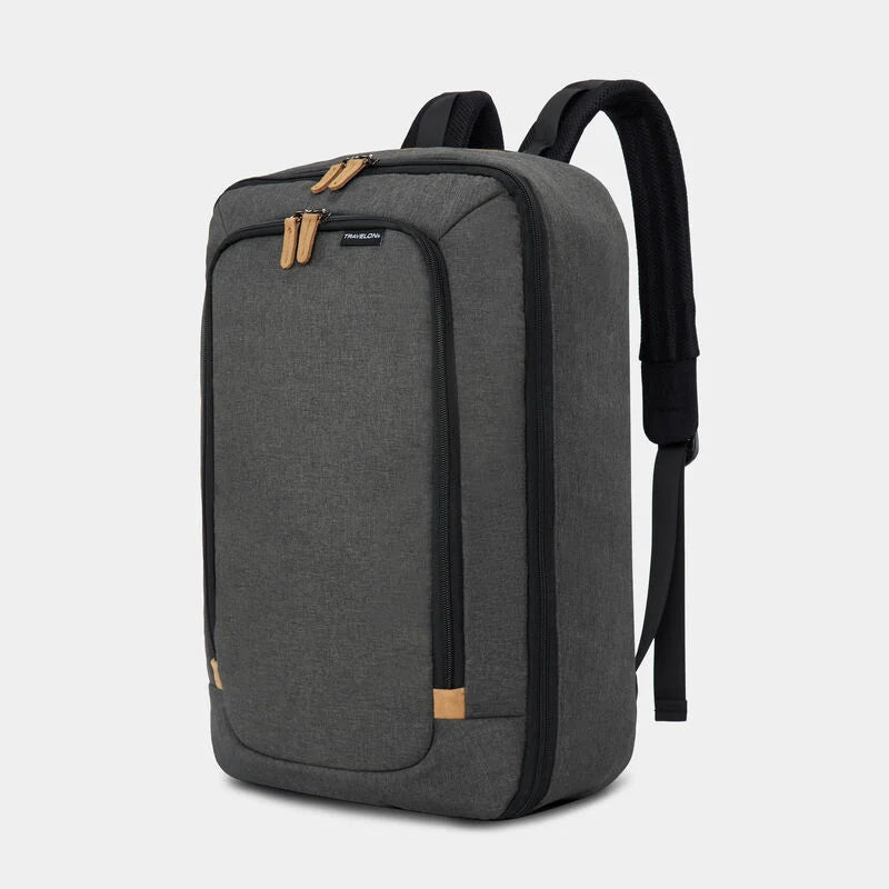 Travelon Transit Carry-on Backpack 43602