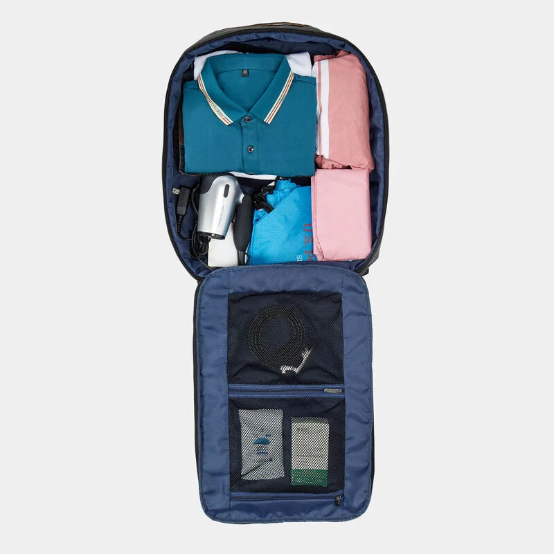 Travelon Transit Carry-on Backpack 43602