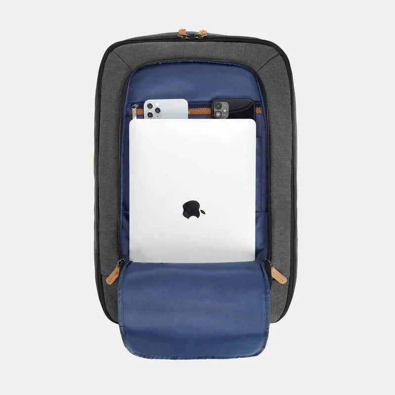 Travelon Transit Carry-on Backpack 43602