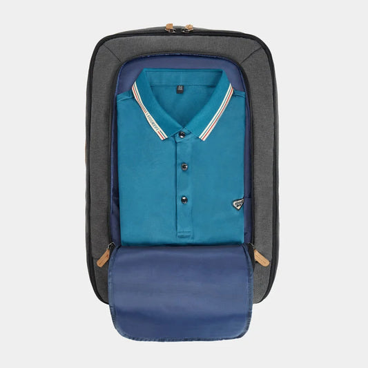 Travelon Transit Carry-on Backpack 43602