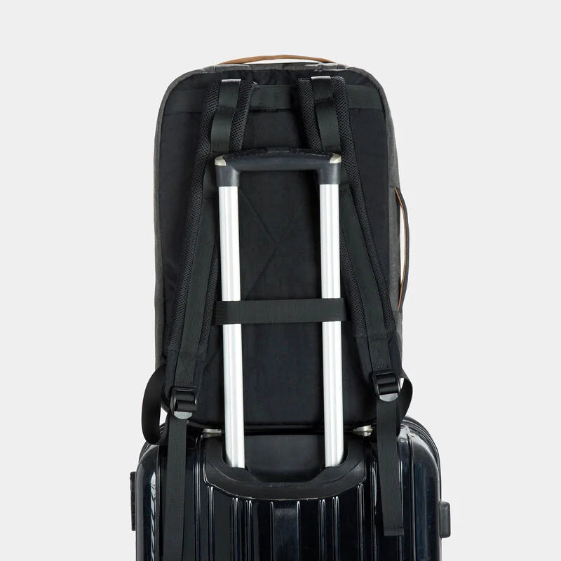 Travelon Transit Carry-on Backpack 43602