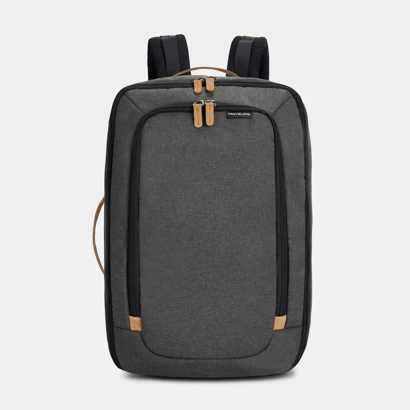 Travelon Transit Carry-on Backpack 43602
