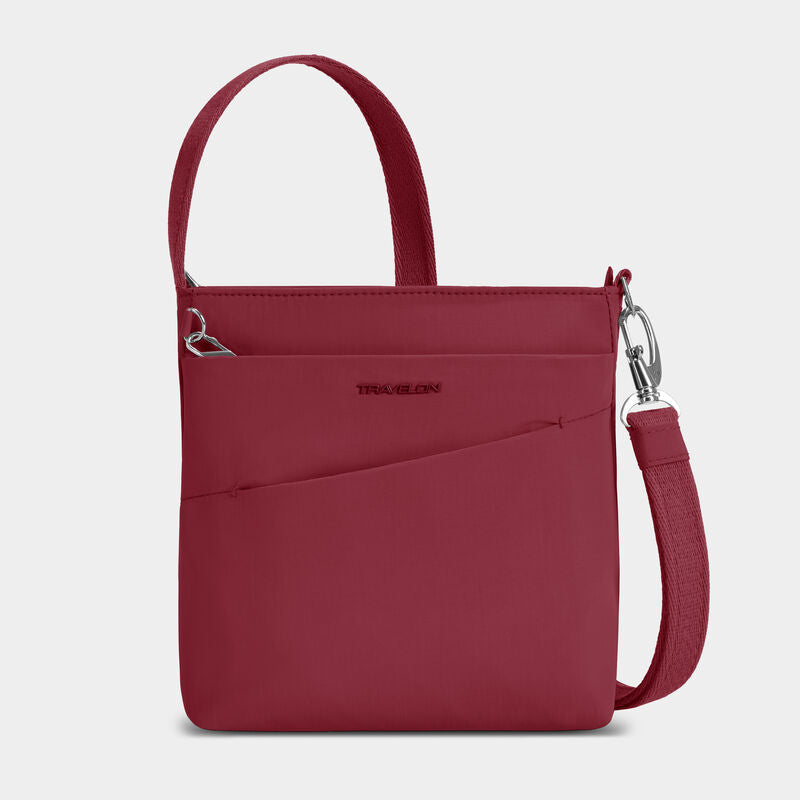 Travelon Roam Anti-Theft Small Crossbody 43675