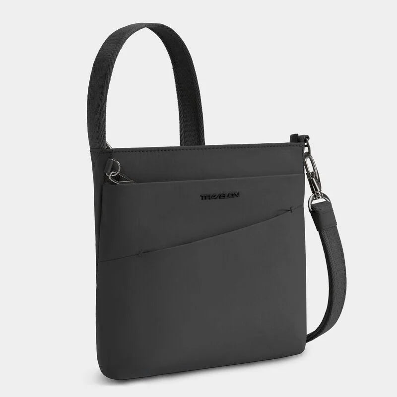 Travelon Roam Anti-Theft Small Crossbody 43675